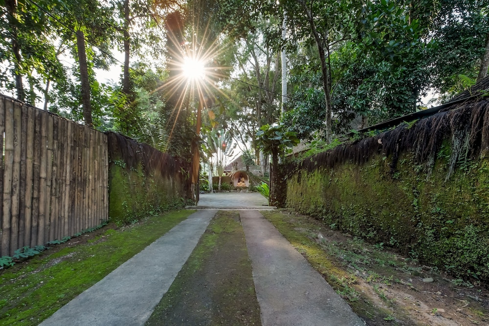 Kamaniiya River Villa Sayan - Ubud 30/36