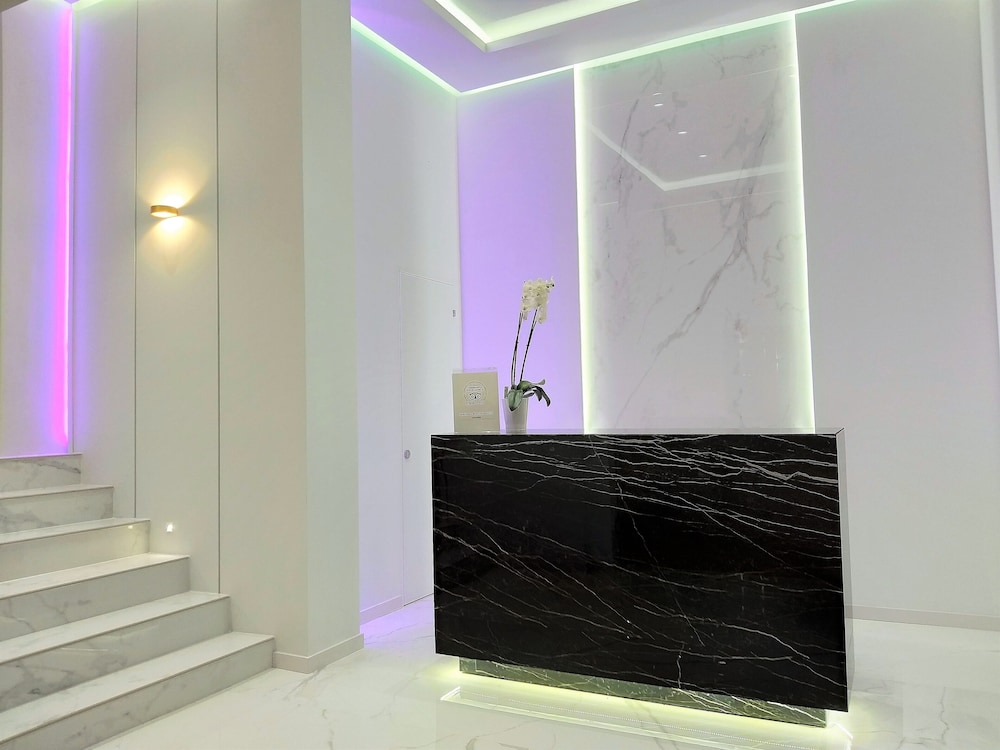 Akrogiali Boutique Hotel 7/50