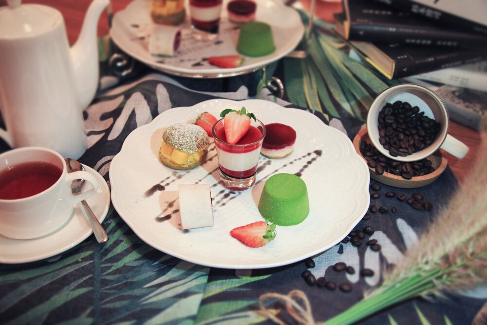 THE MUMIAN HOTEL Shenzhen Luohu 37/50