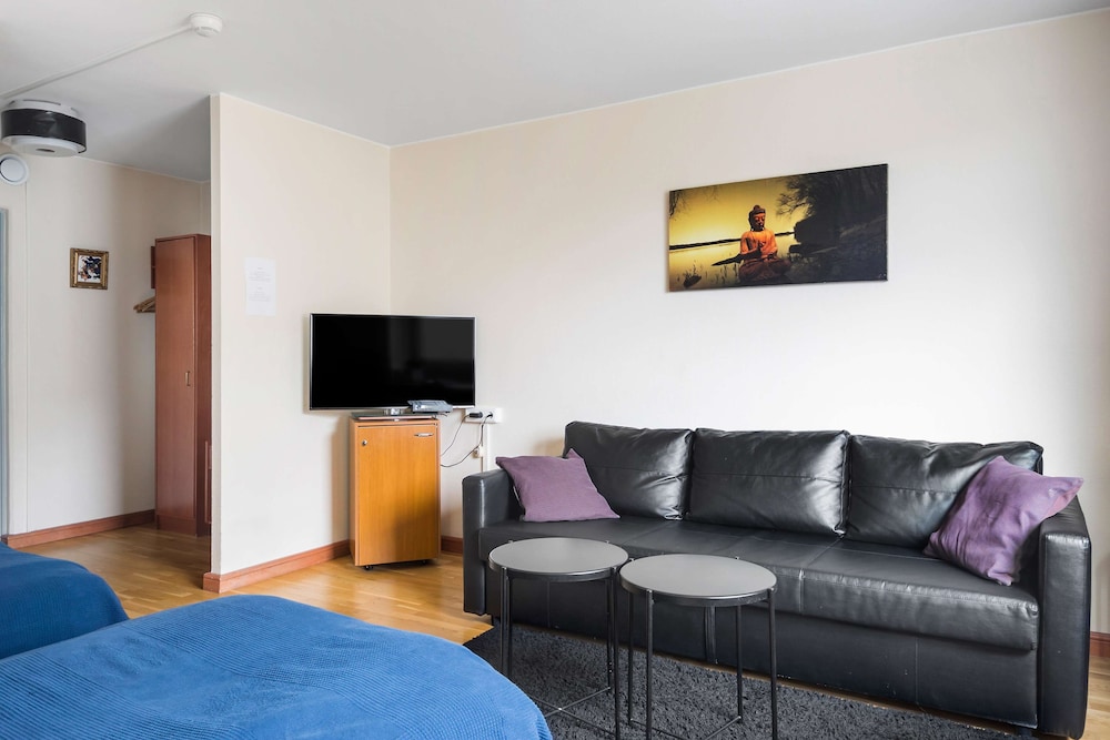 Sure Hotel By Best Western Focus 47/61