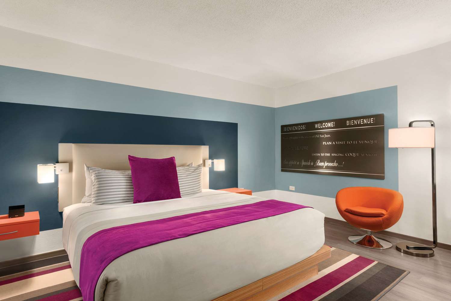 Tryp By Wyndham Isla Verde 20/61