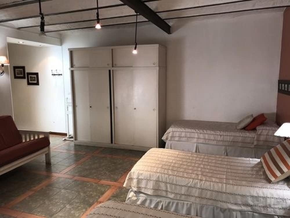 Loft Argentino Apart Hotel Buenos Aires 12/47