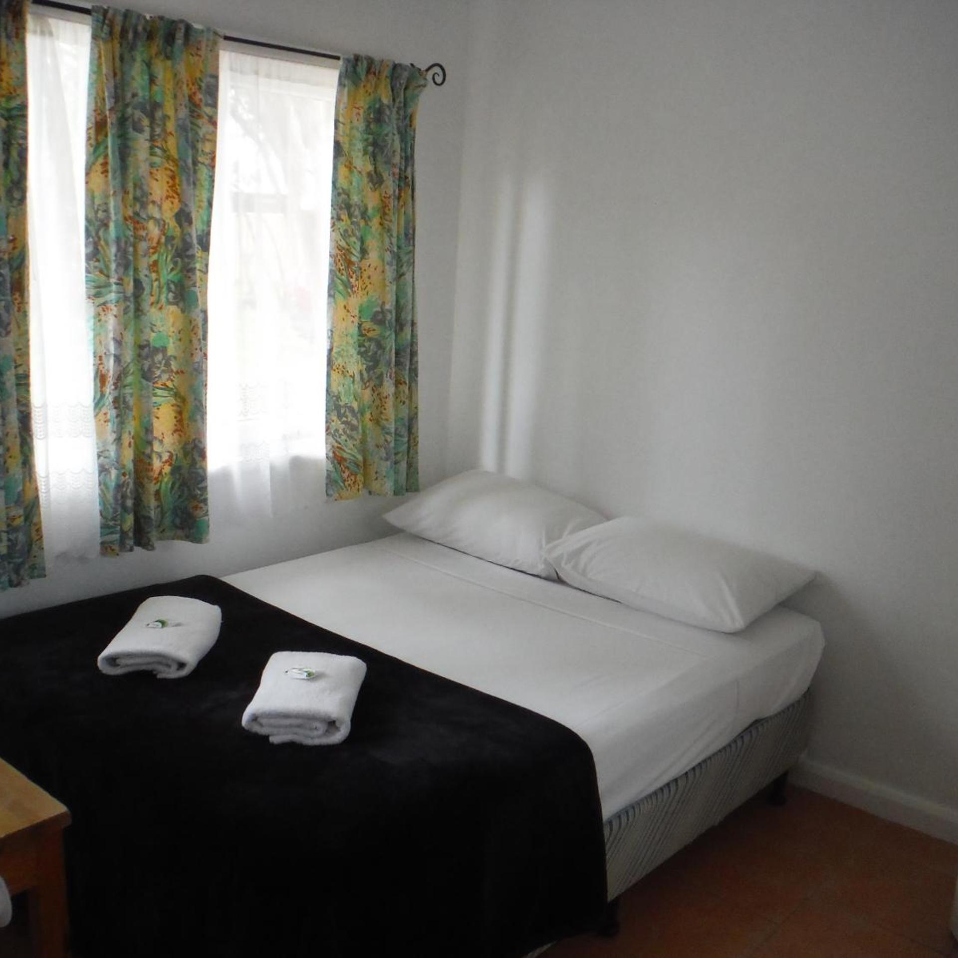 Restawile Motel 13/51