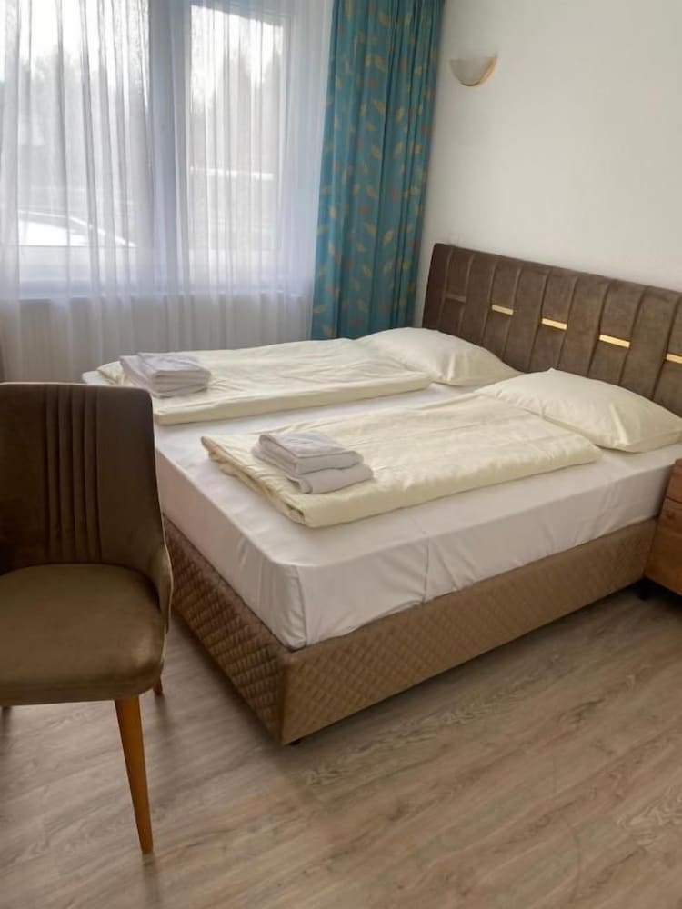 Werrapark Resort Haus Heubacher Hoehe 32/75