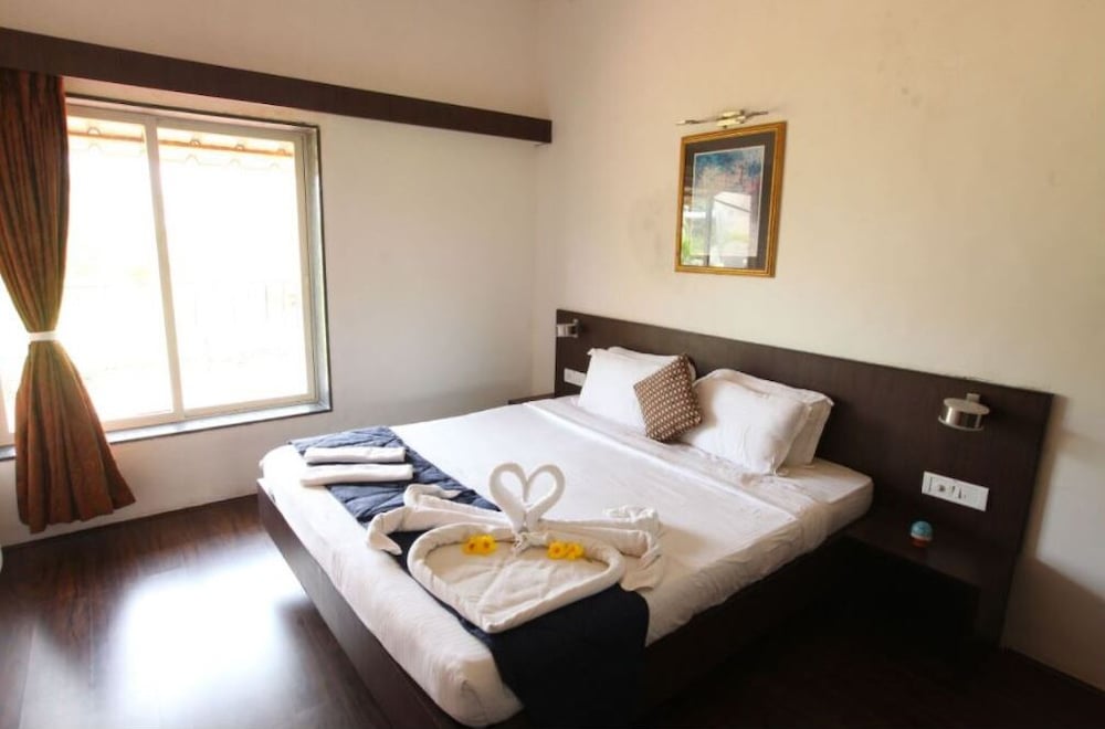 The Byke Old Anchor Beach Resort and Spa 20/64