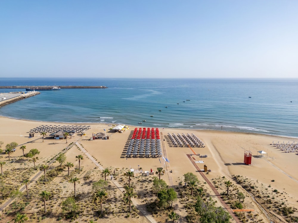 KRITI BEACH 71/76