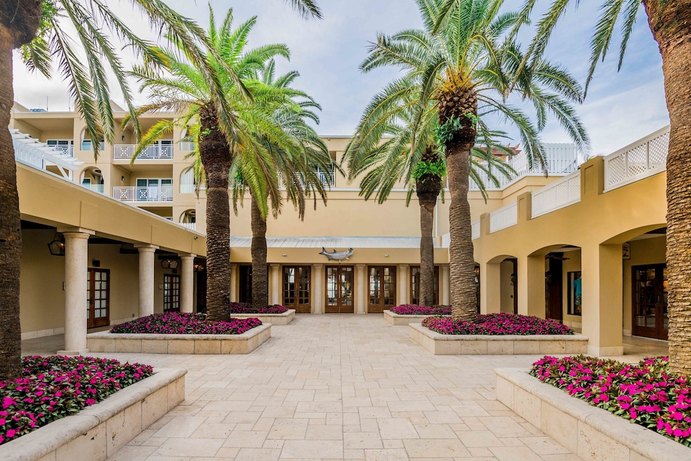 Cheeca Lodge Amp Spa 4/70