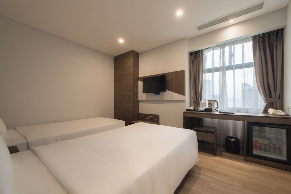 SUPERIOR, TWIN BEDS