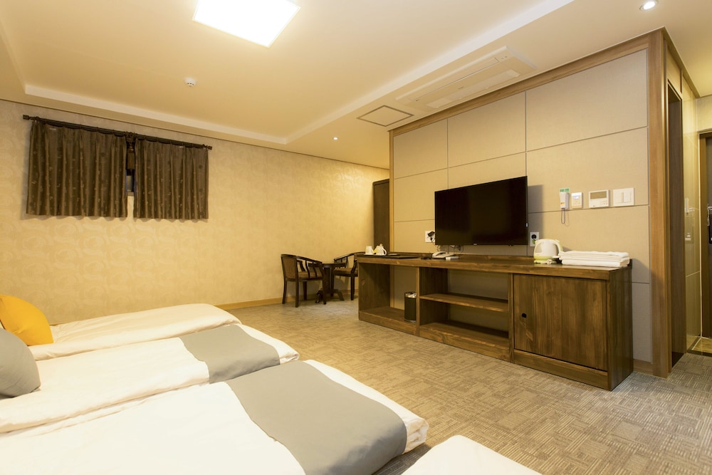 Index Hotel J Dream Jeju 4/45