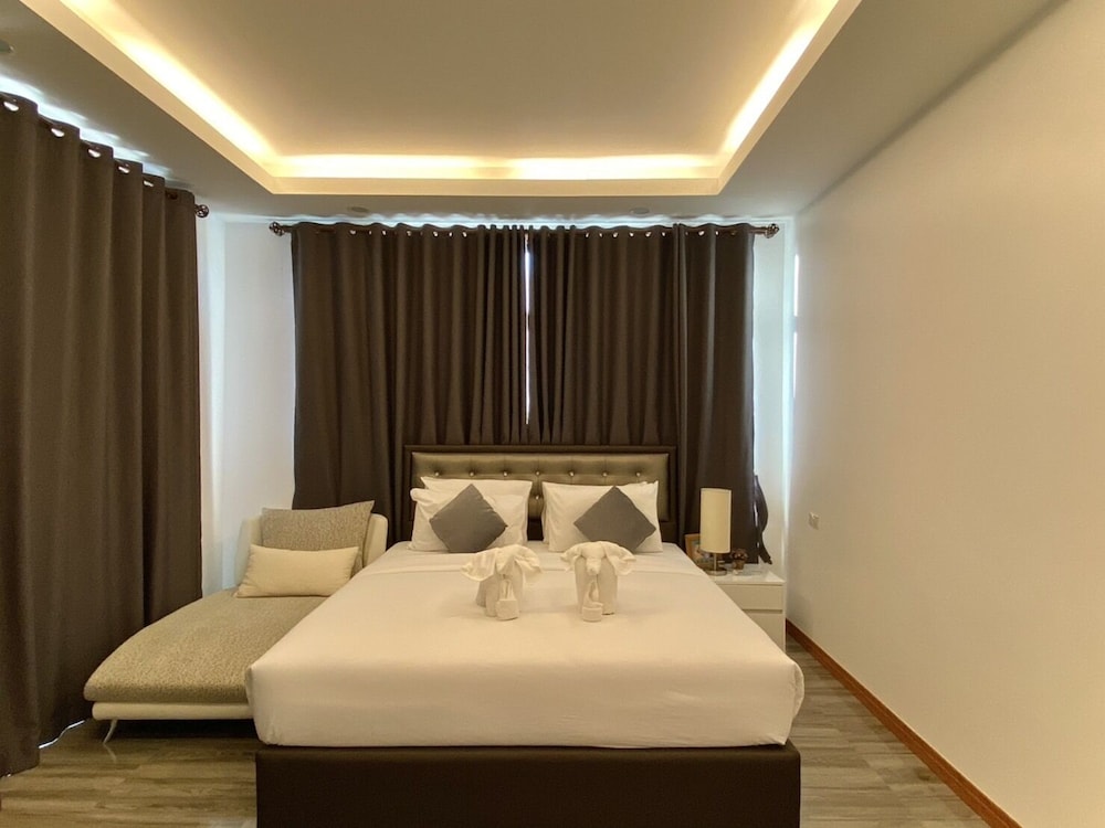 The Vet Boutique Hotel 16/66