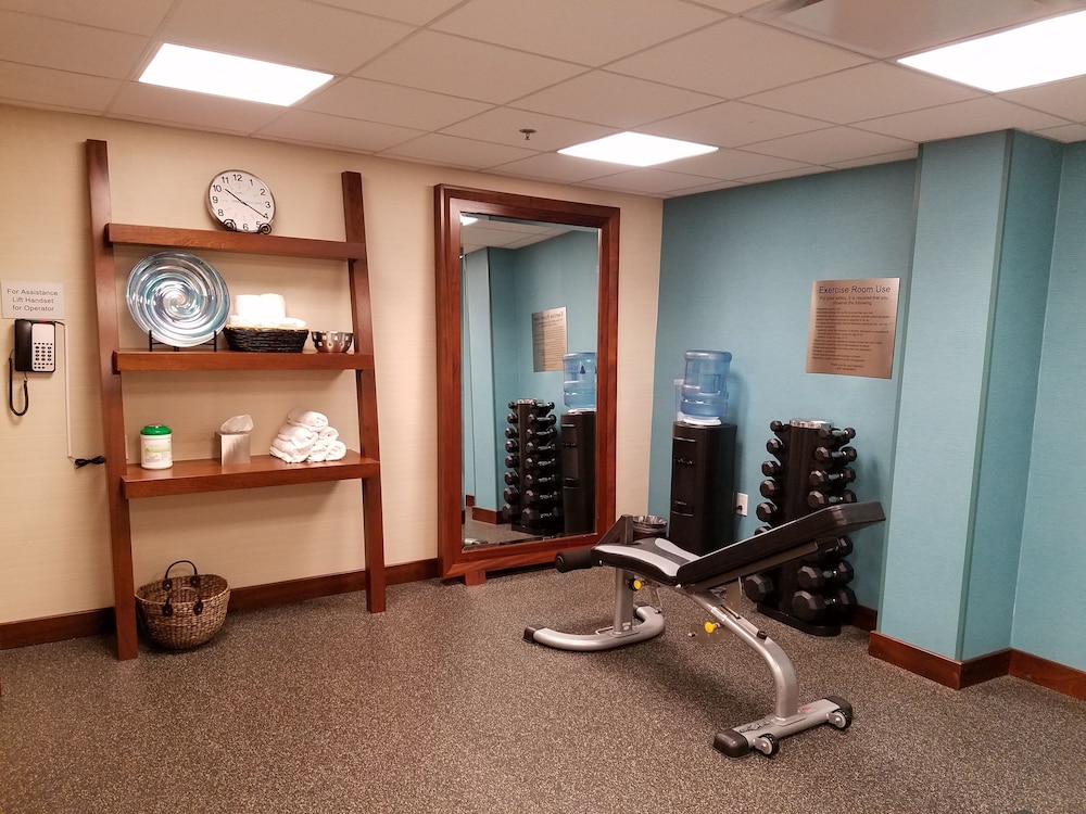Fairfield Inn Amp Suites By Marriott Rochester West Greece 32/50