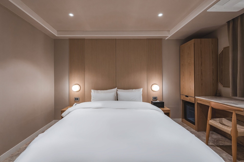 Gridt Hotel and Home Gyeongju 27/50
