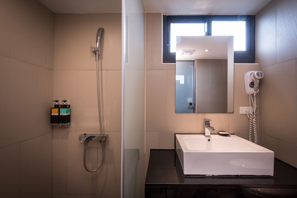 Hotel Hi Chuiyang 47/49