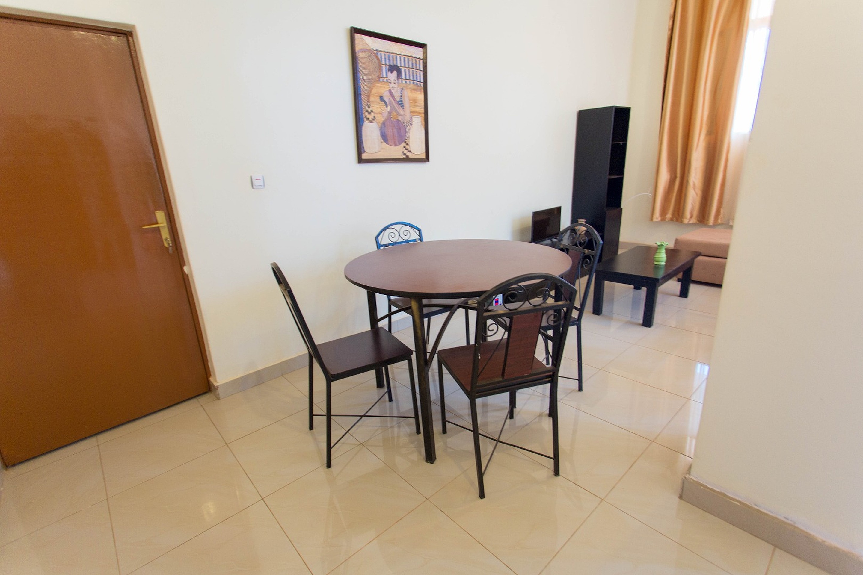 Great View Apartments 34/42