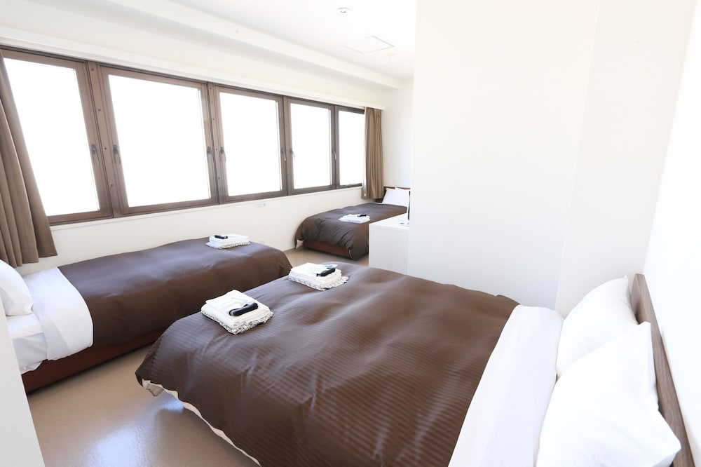 Oak Hotel Edo - Hostel 20/61