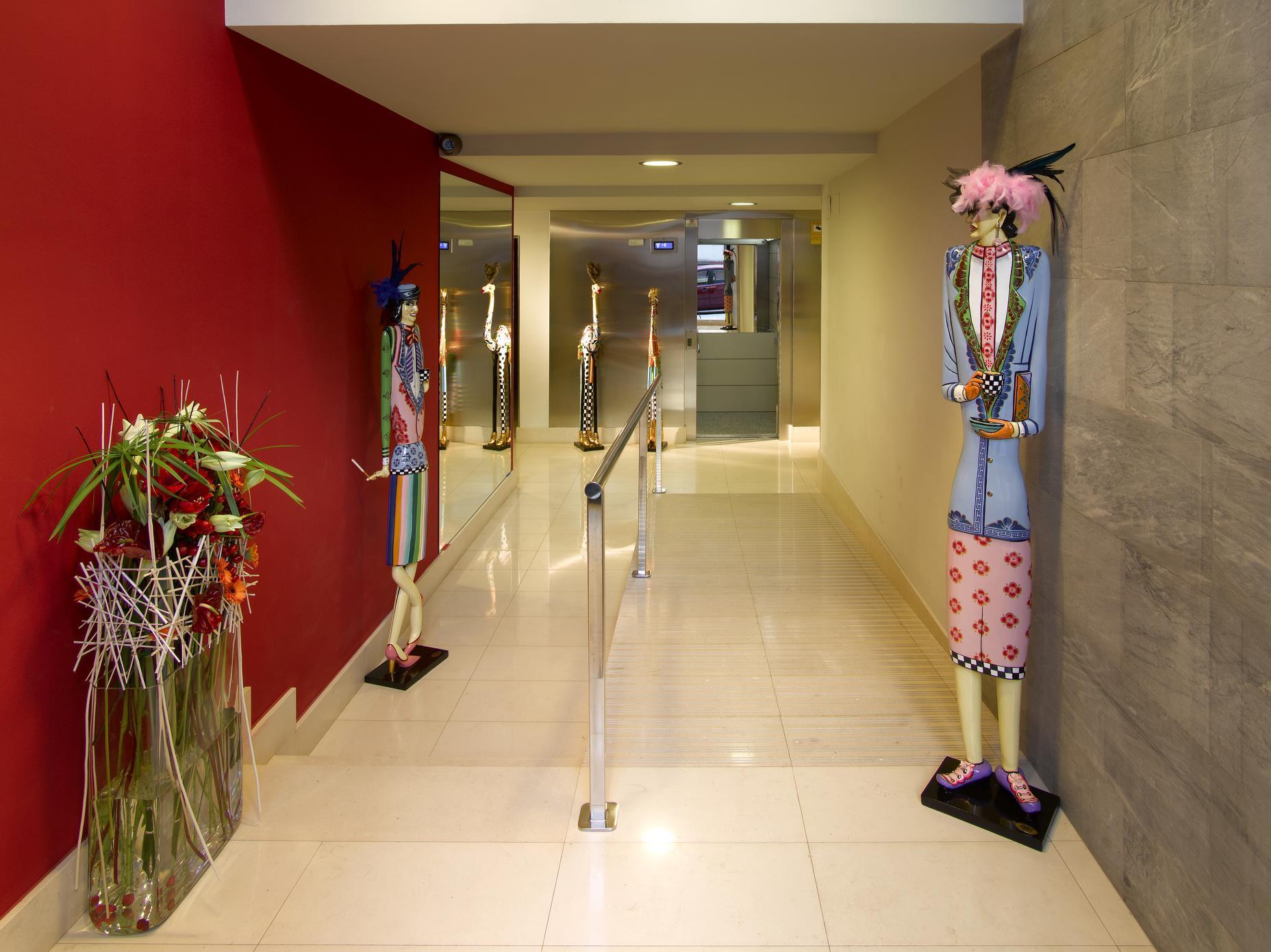 Castro Exclusive Residences Sant Pau 6/37