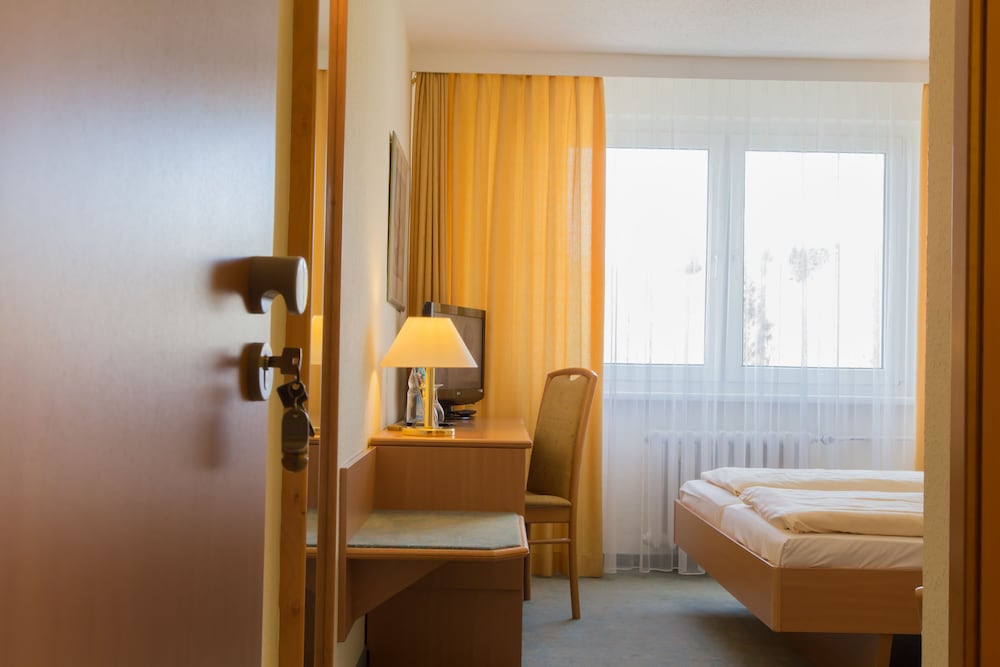 Werrapark Resort Hotel Frankenblick 14/64
