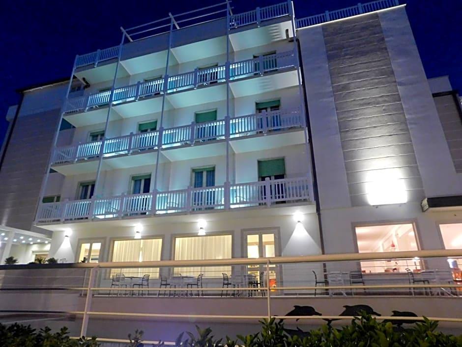 Hotel Oceano 2/50