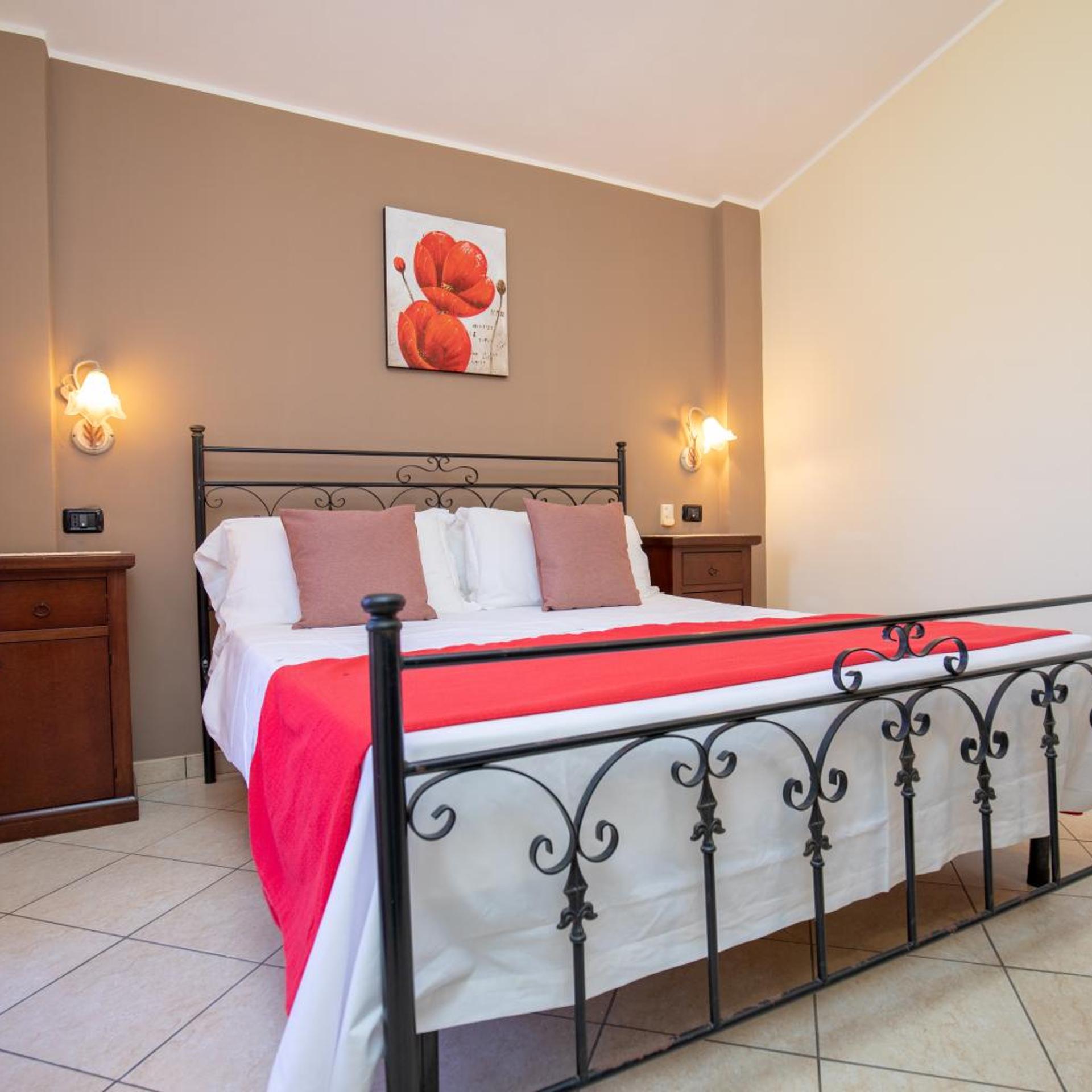 2 Bedrooms, Apartment, Sea View