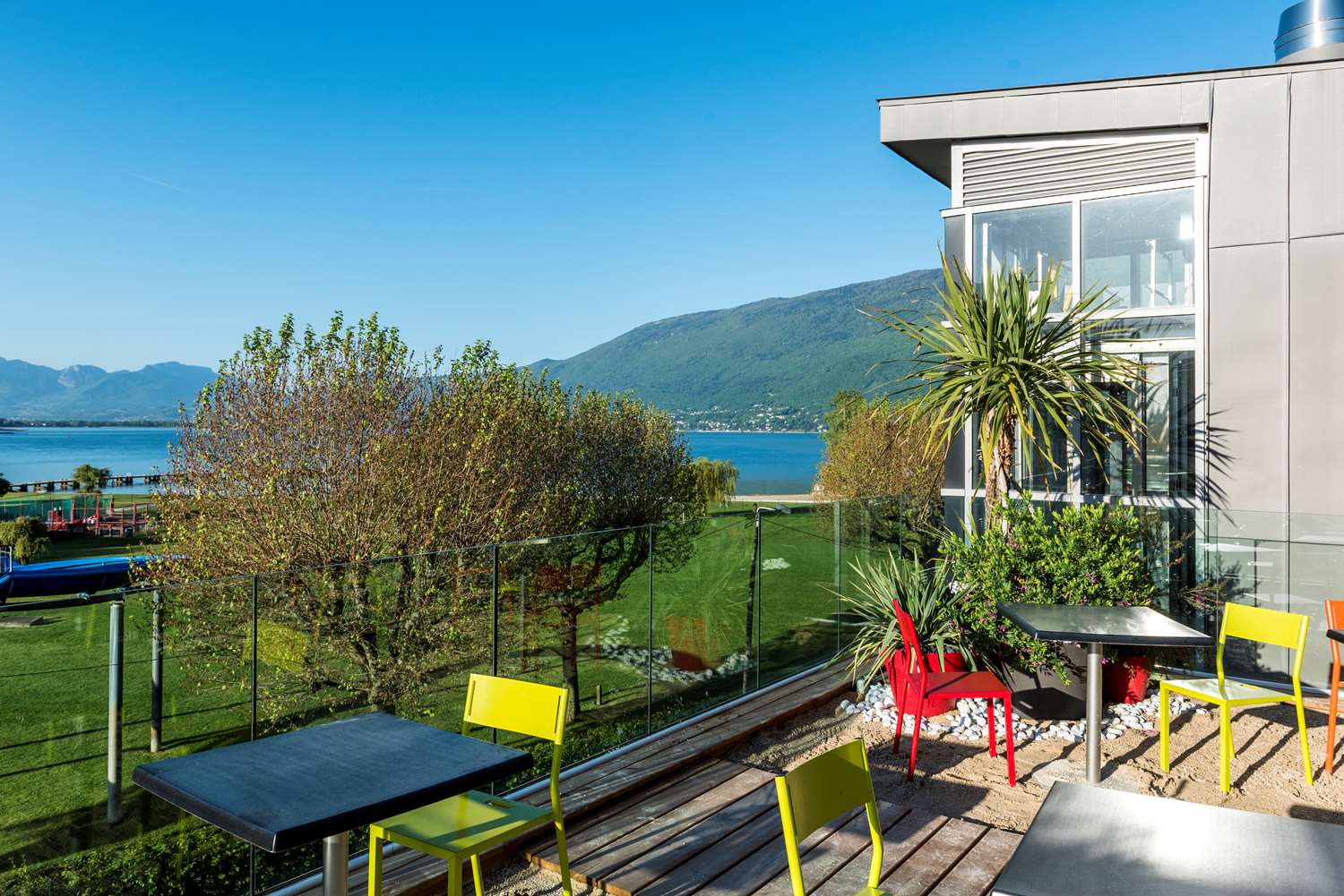Best Western Hotel Aquakub, Aix-les-bains 48/49