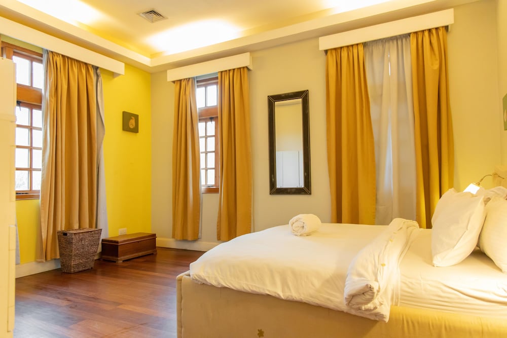 Olma Colonial Suites 28/66