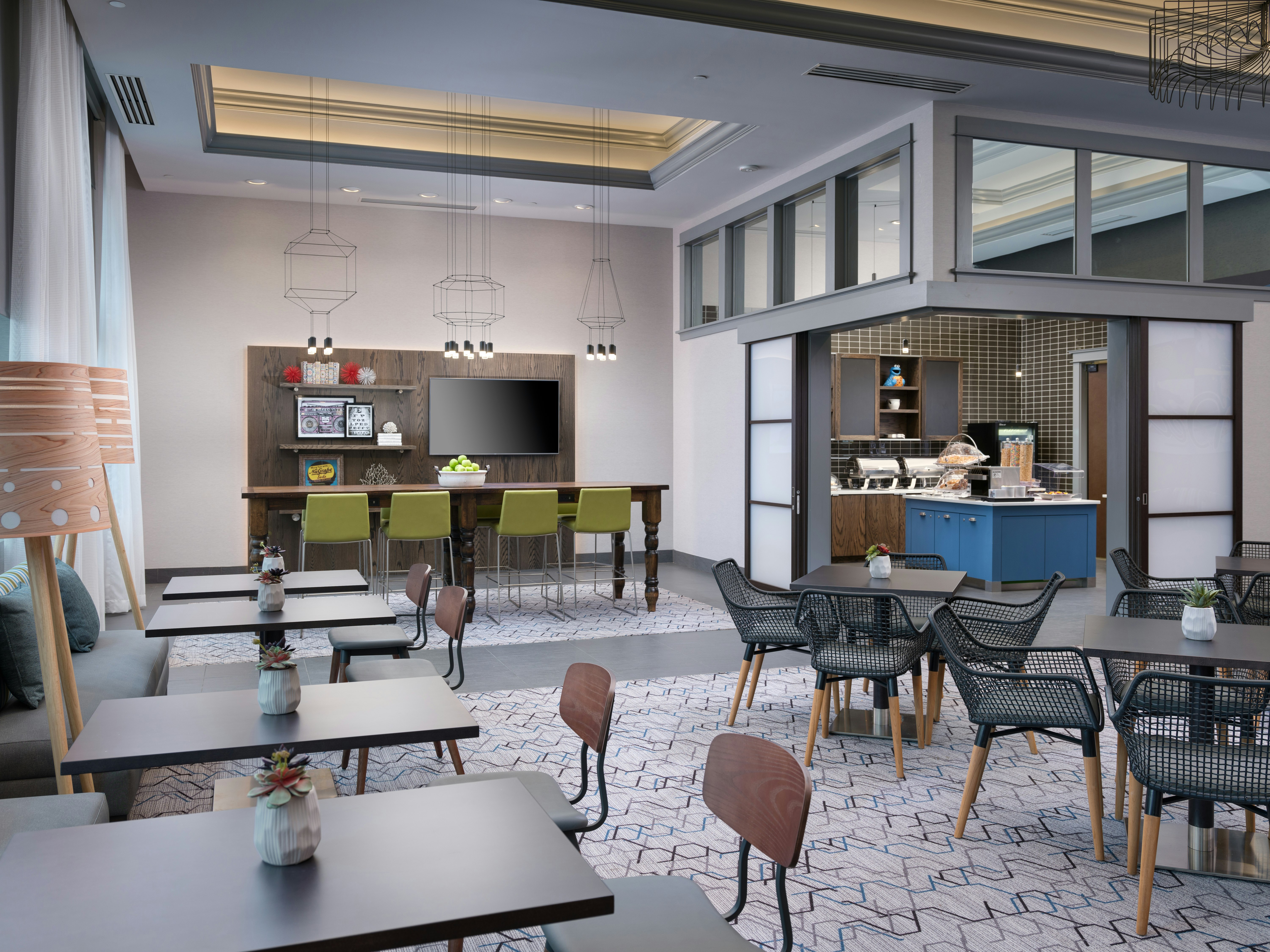 Hampton Inn & Suites Atlanta Decatur/Emory 50/81