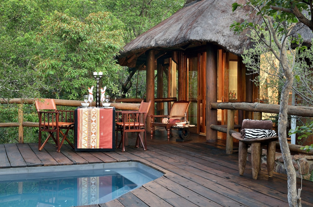 Makweti Safari Lodge 36/37