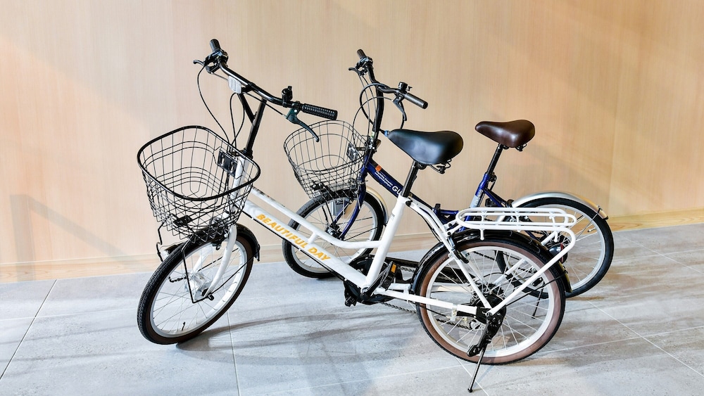 REF Matsuyama City Station by Vessel Hotels 25/50