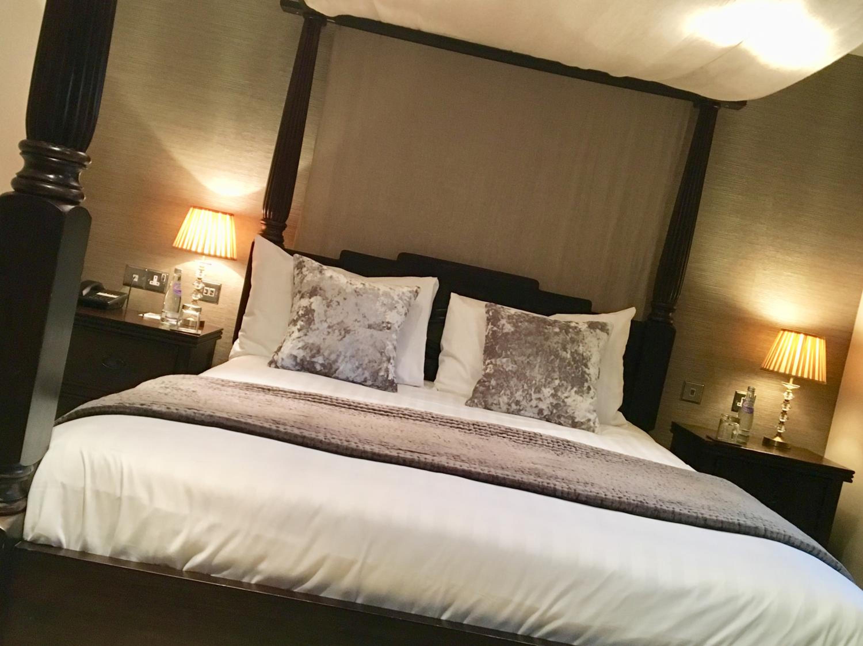 Hall Farm Hotel And Restaurant 23/58