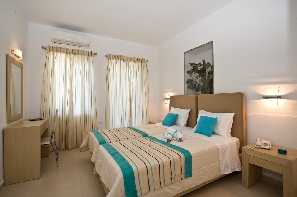 Zannis Hotel 16/55