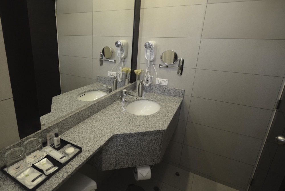 qp Hotels Arequipa 12/41