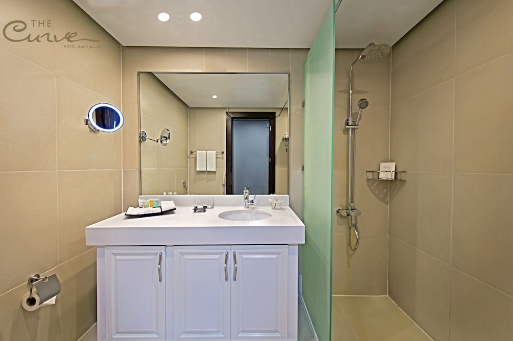 1 BEDROOM, DELUXE, APARTMENT