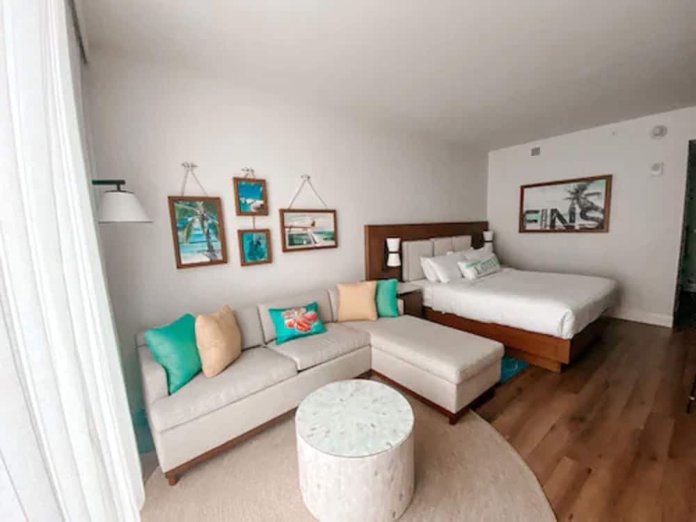 Margaritaville Hotel Nashville 49/66