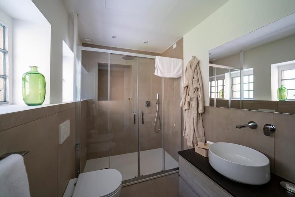 Le Stanze Del Lago Suites 35/39