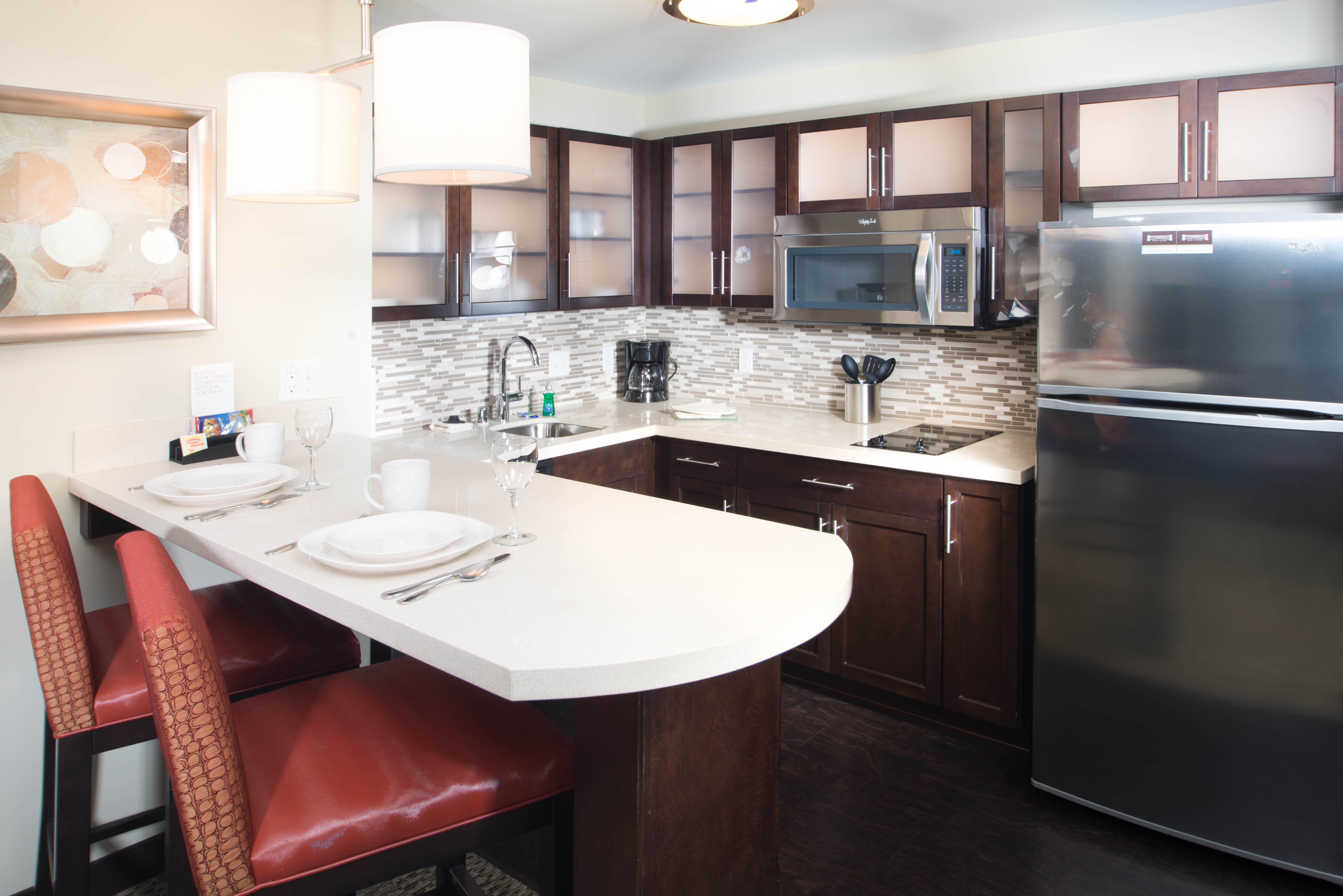Staybridge Suites Sacramento - Folsom 59/79