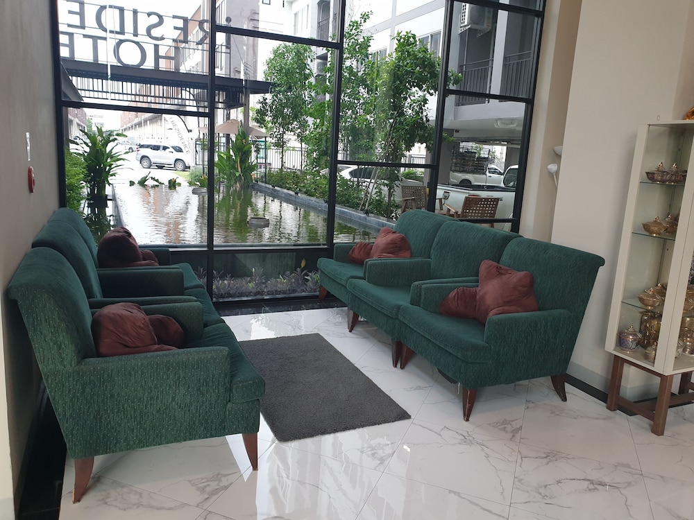 iResidence Hotel Pathumthani 29/50
