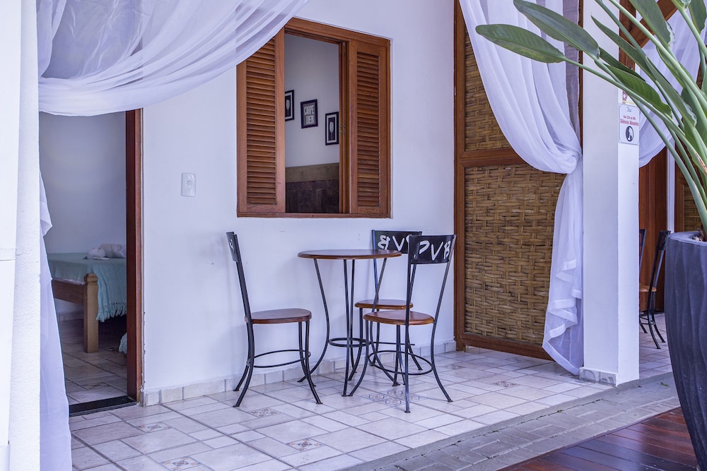 Pousada Vila Barequeçaba 7/50