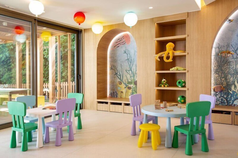 Agapi Beach Resort Premium All Inclusive 43/50