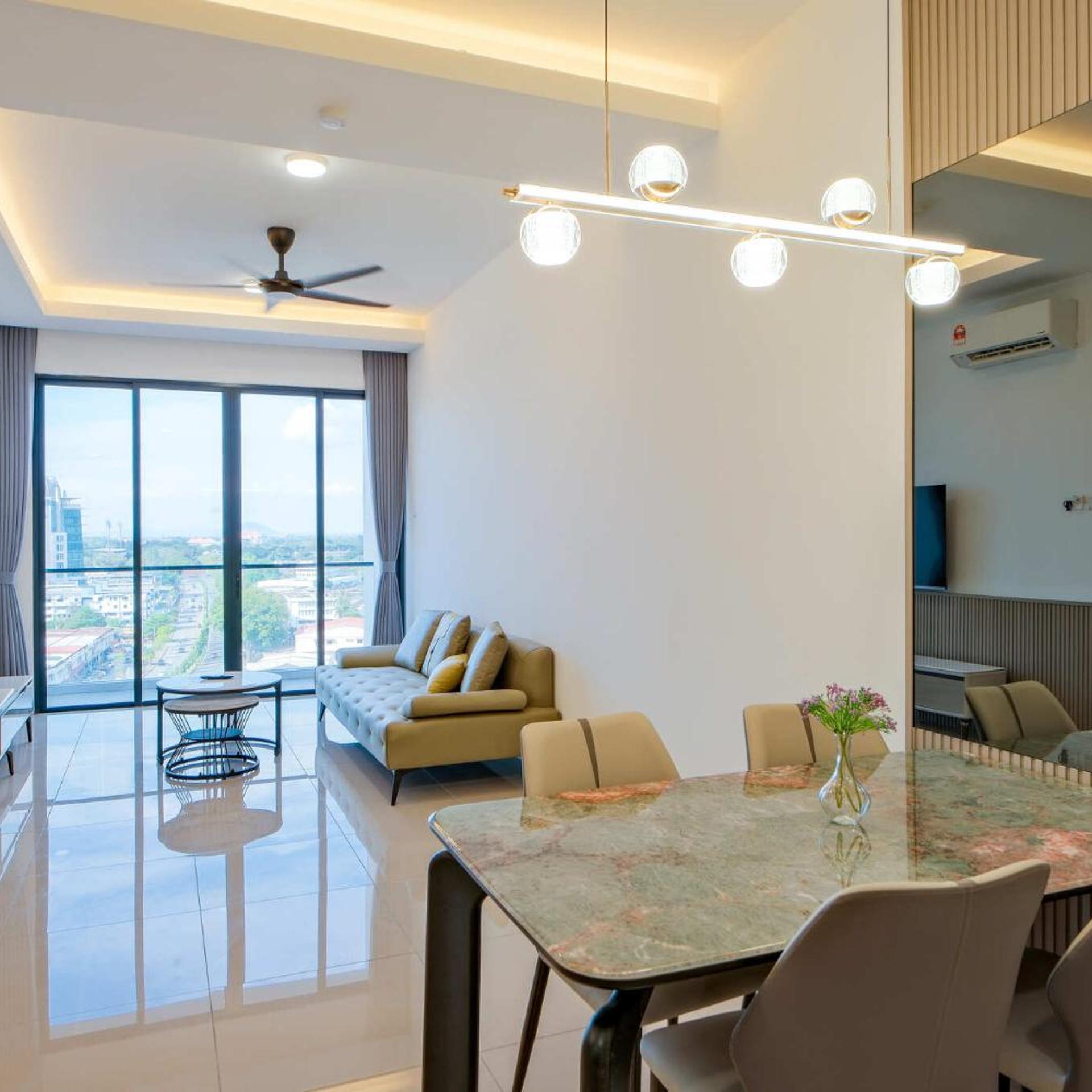 G Residence Sky Suite 31/50