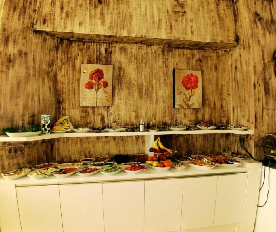 Cetinkaya Hotel 4/33