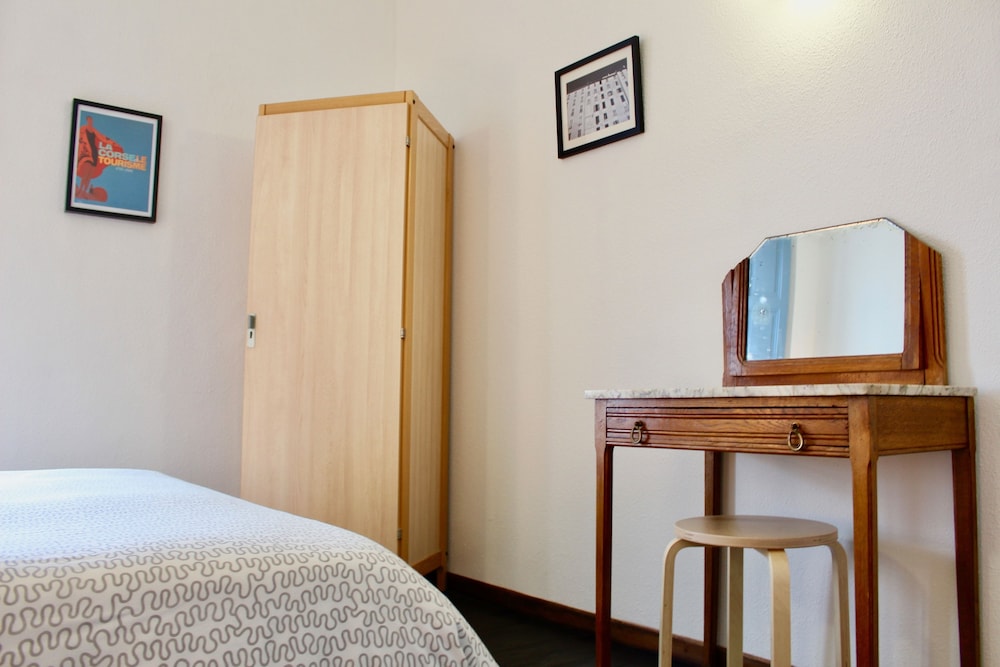 Le Gite Du Chalet Pietri 17/50