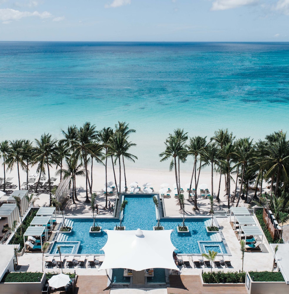 Henann Crystal Sands Resort 34/40