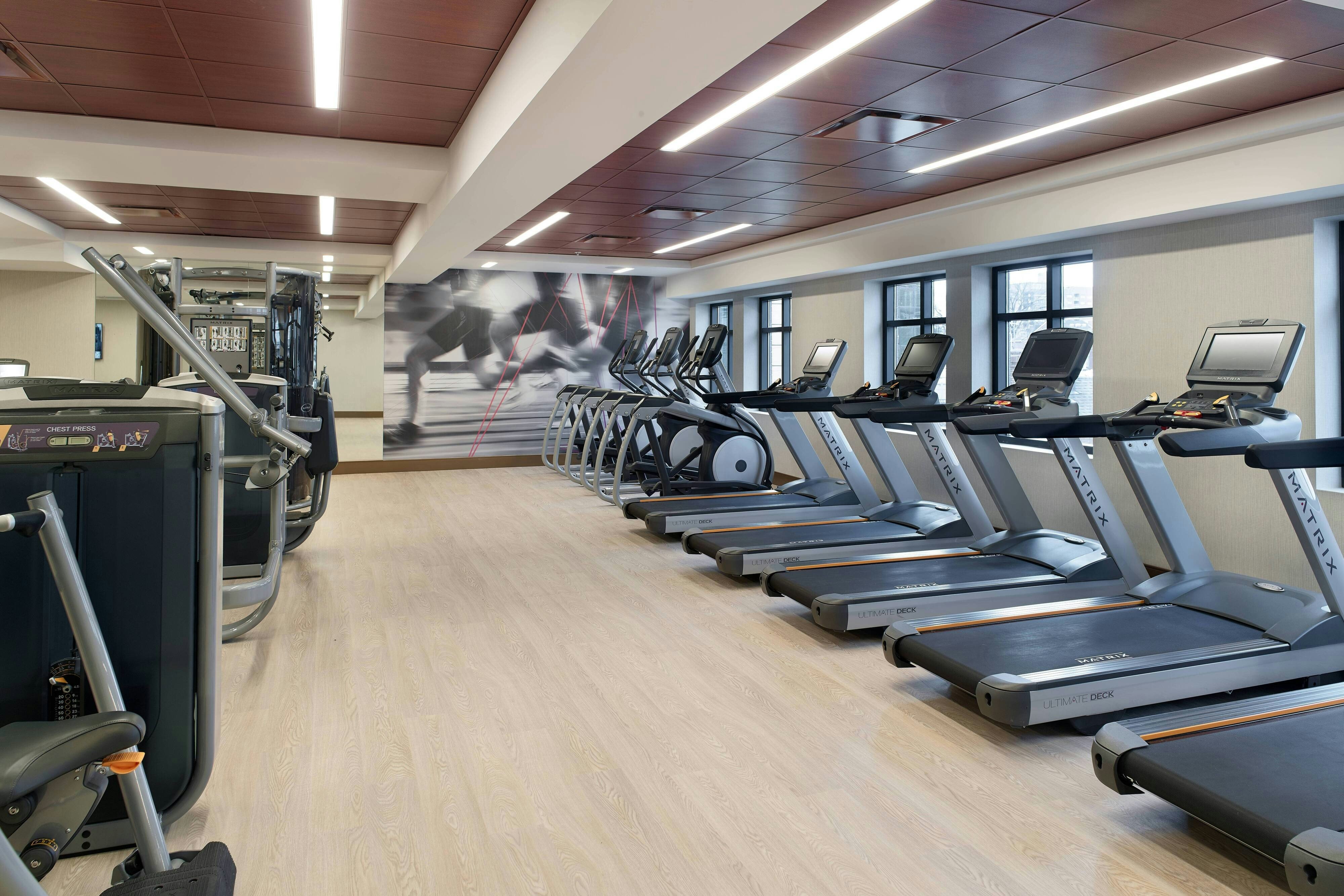 Residence Inn By Marriott Lexington City Center 6/9