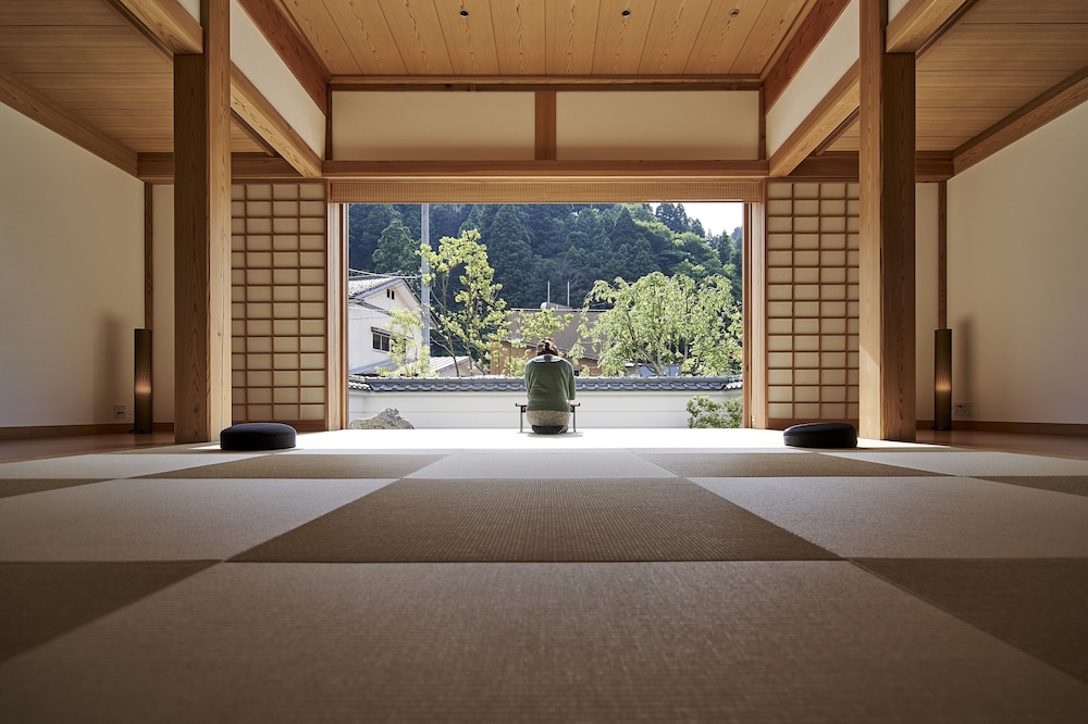 Hakujukan Eiheiji 50/56