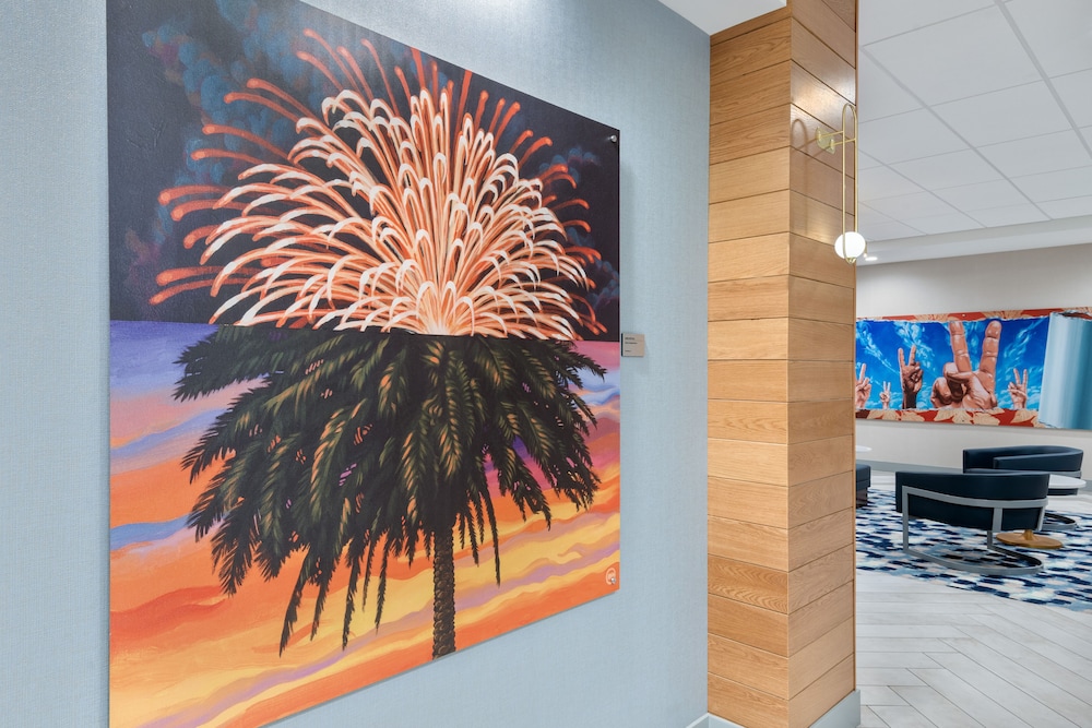 Hyatt House Tampa Airport Westshore 5/43