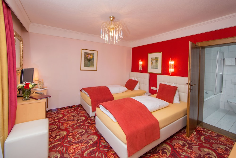 BERGERS SPORTHOTEL 24/59