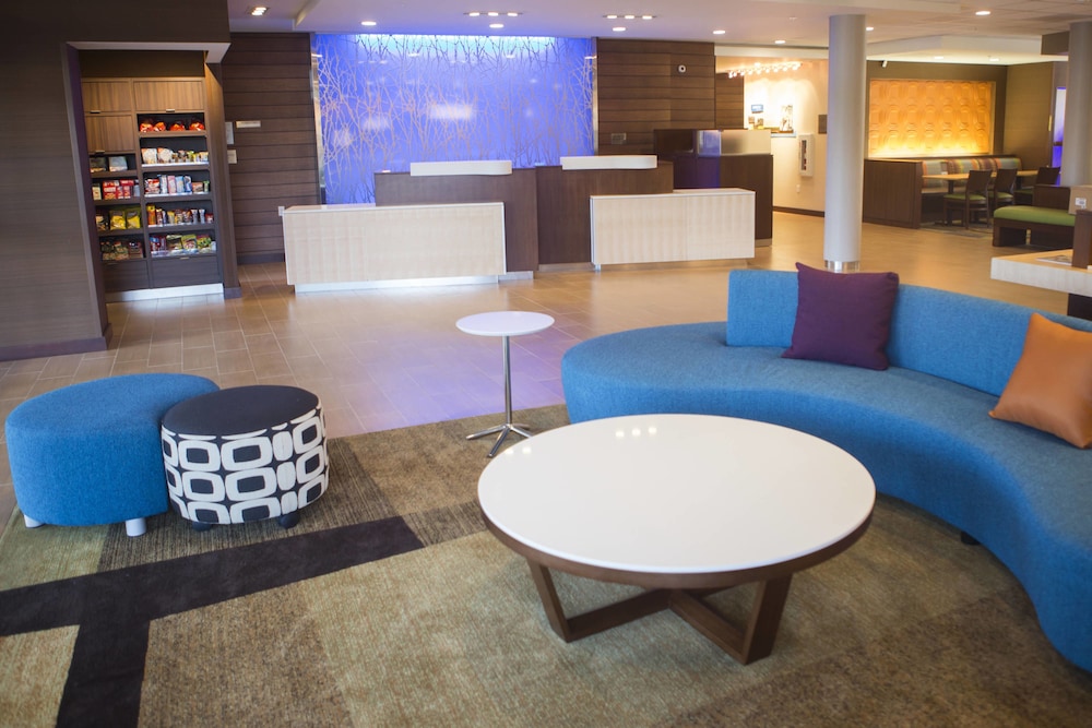 Fairfield Inn Suites Cambridge 31/42