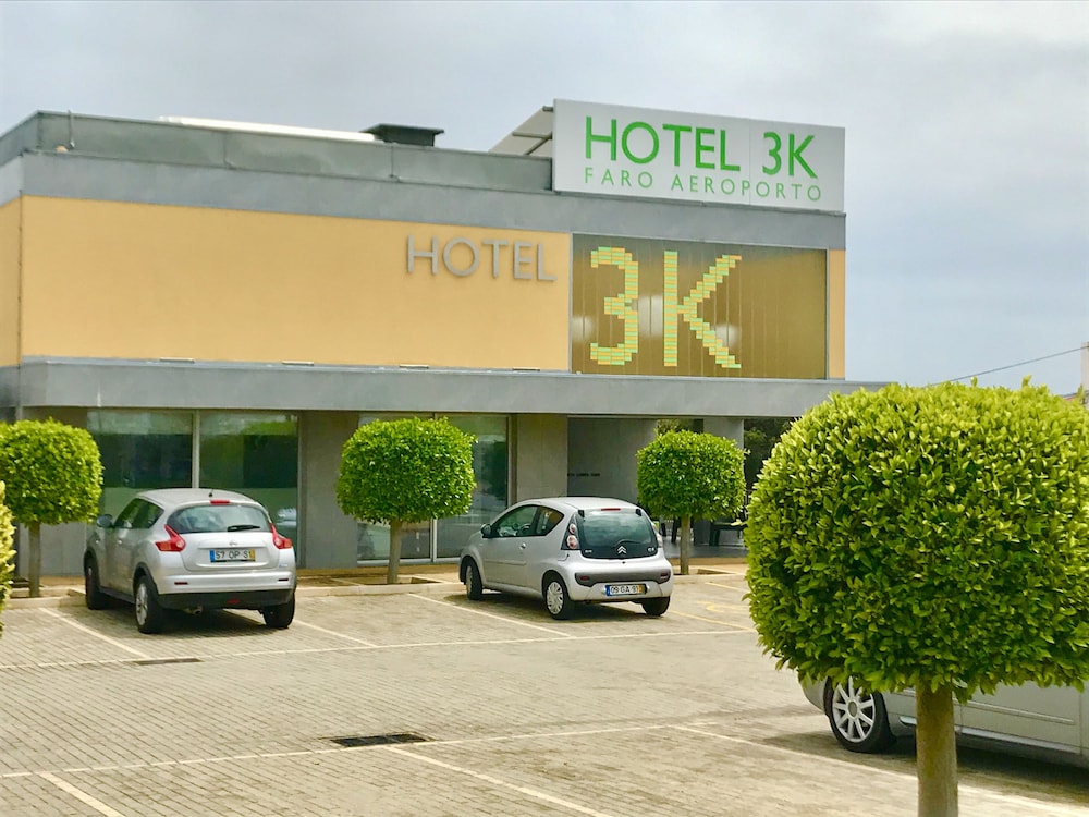 3k Faro Aeroporto 45/47