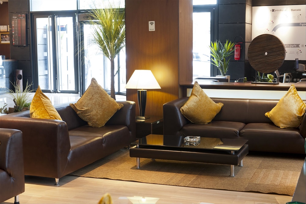 BARCELO CASABLANCA 34/66
