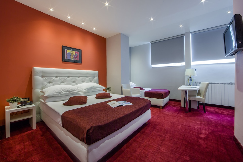 room